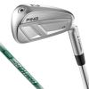 ピン PING　iDi アイドライビングアイアン アイアン型 ユーティリティ　N.S.PRO 950GH neo スチールシャフト