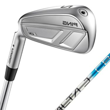 ピン PING　iDi アイドライビングアイアン 左用・レフティ アイアン型 ユーティリティ　ALTA J CB BLUE カーボンシャフト