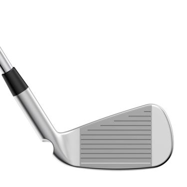 ピン PING　iDi アイドライビングアイアン 左用・レフティ アイアン型 ユーティリティ　PING TOUR 2.0 CHROME 85 カーボンシャフト 詳細7