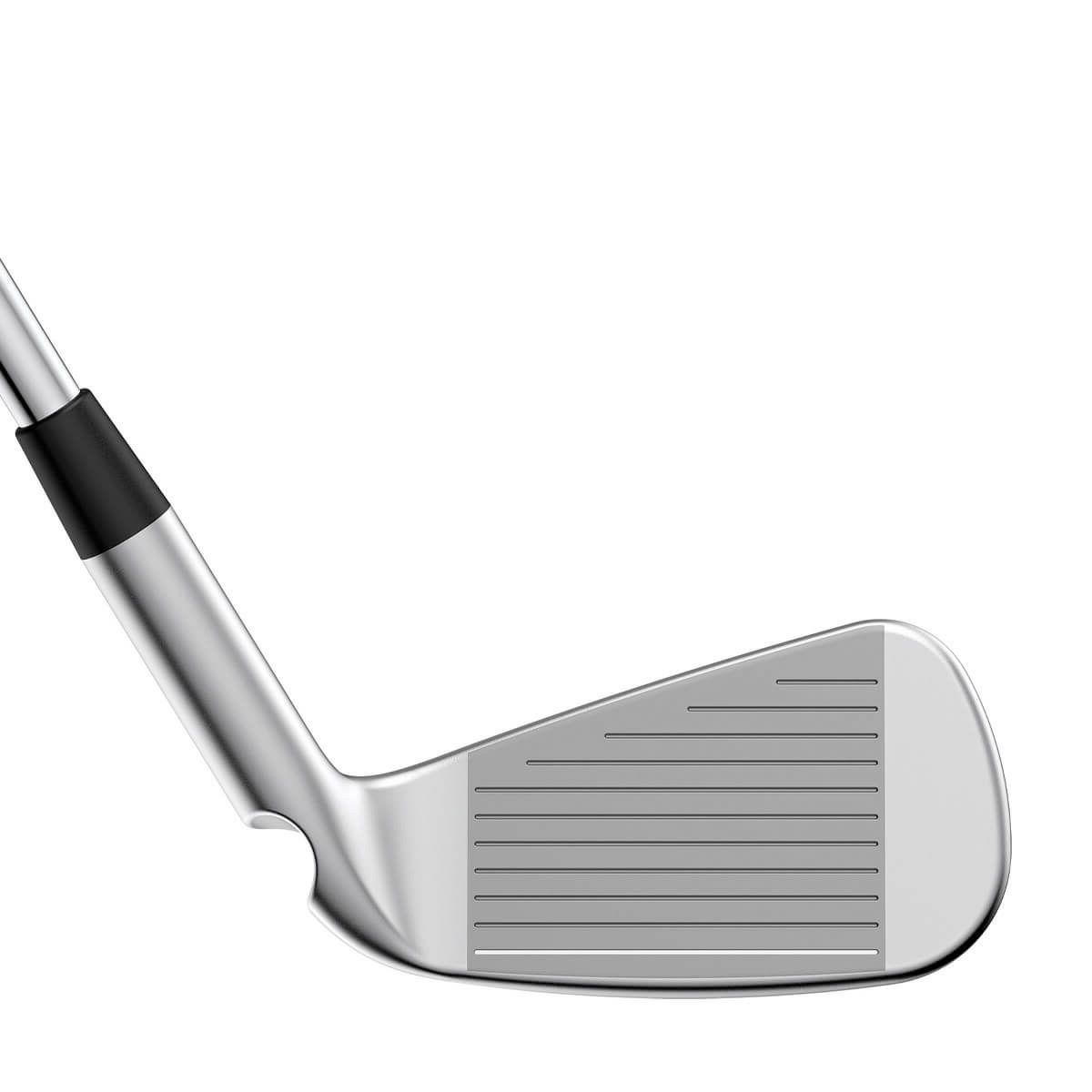 ピン PING　iDi アイドライビングアイアン 左用・レフティ アイアン型 ユーティリティ　PING TOUR 2.0 CHROME 85 カーボンシャフト 詳細11