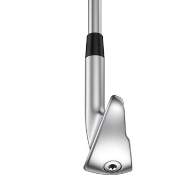 ピン PING　iDi アイドライビングアイアン 左用・レフティ アイアン型 ユーティリティ　PING TOUR 2.0 CHROME 85 カーボンシャフト 詳細12