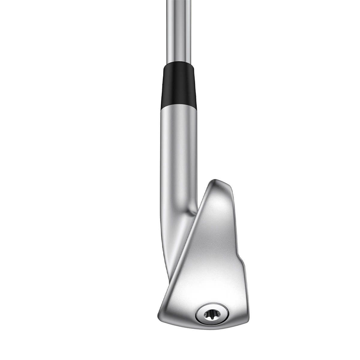 ピン PING　iDi アイドライビングアイアン 左用・レフティ アイアン型 ユーティリティ　PING TOUR 2.0 CHROME 85 カーボンシャフト 詳細12