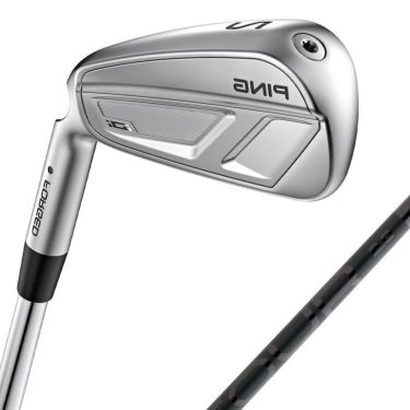 ピン PING　iDi アイドライビングアイアン 左用・レフティ アイアン型 ユーティリティ　PING TOUR 2.0 BLACK 90 カーボンシャフト