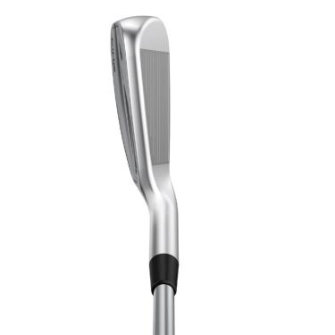 ピン PING　iDi アイドライビングアイアン 左用・レフティ アイアン型 ユーティリティ　PING TOUR 2.0 BLACK 90 カーボンシャフト 詳細2