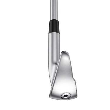 ピン PING　iDi アイドライビングアイアン 左用・レフティ アイアン型 ユーティリティ　PING TOUR 2.0 BLACK 90 カーボンシャフト 詳細4