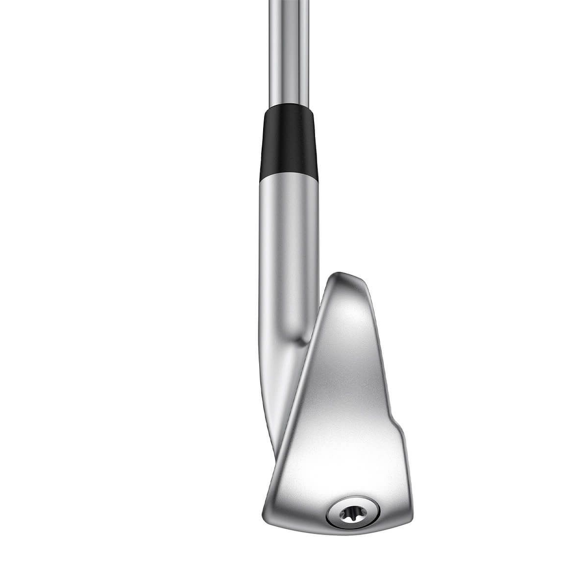 ピン PING　iDi アイドライビングアイアン 左用・レフティ アイアン型 ユーティリティ　PING TOUR 2.0 BLACK 90 カーボンシャフト 詳細4