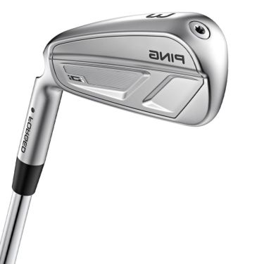 ピン PING　iDi アイドライビングアイアン 左用・レフティ アイアン型 ユーティリティ　PING TOUR 2.0 BLACK 90 カーボンシャフト 詳細5