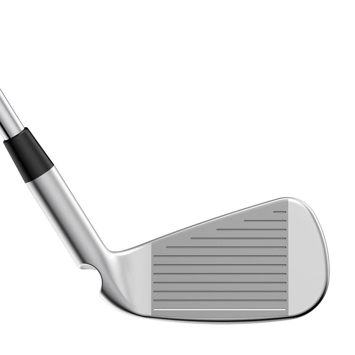 ピン PING　iDi アイドライビングアイアン 左用・レフティ アイアン型 ユーティリティ　PING TOUR 2.0 BLACK 90 カーボンシャフト 詳細7