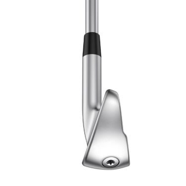 ピン PING　iDi アイドライビングアイアン 左用・レフティ アイアン型 ユーティリティ　PING TOUR 2.0 BLACK 90 カーボンシャフト 詳細8