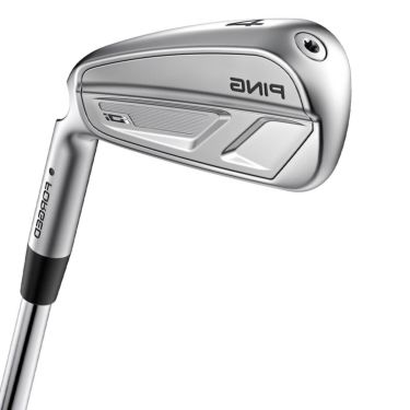 ピン PING　iDi アイドライビングアイアン 左用・レフティ アイアン型 ユーティリティ　PING TOUR 2.0 BLACK 90 カーボンシャフト 詳細9