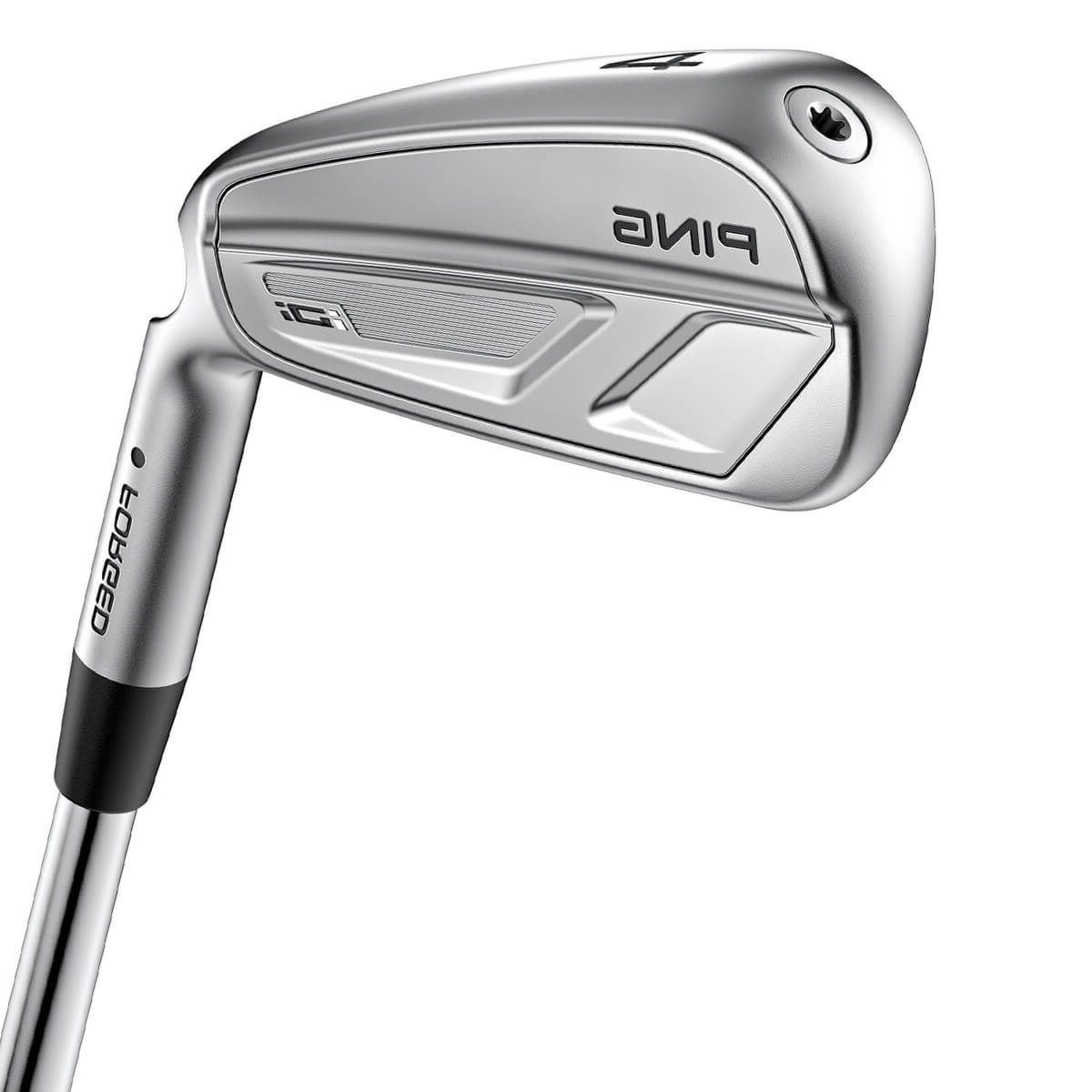 ピン PING　iDi アイドライビングアイアン 左用・レフティ アイアン型 ユーティリティ　PING TOUR 2.0 BLACK 90 カーボンシャフト 詳細9