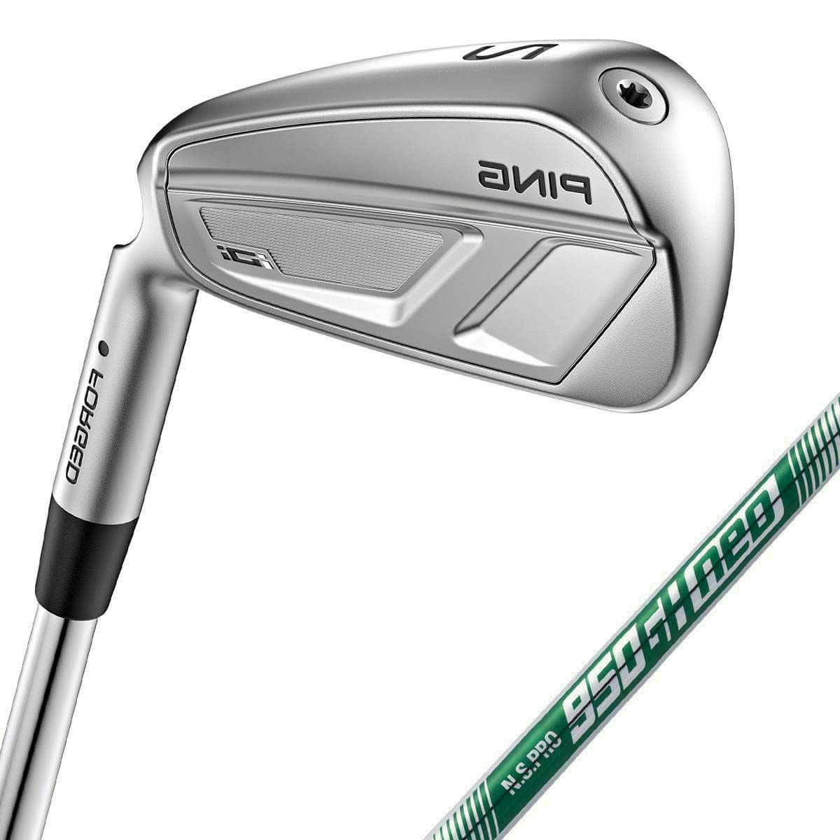 ピン PING　iDi アイドライビングアイアン 左用・レフティ アイアン型 ユーティリティ　N.S.PRO 950GH neo スチールシャフト