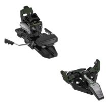 ディナフィット DYNAFIT　RIDGE DG Model リッジ Dark Green LTD Color　ビンディング 単品 2025-2026