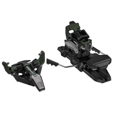 ディナフィット DYNAFIT　RIDGE DG Model リッジ Dark Green LTD Color　ビンディング 単品 2025-2026 詳細2