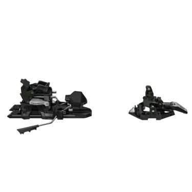 ディナフィット DYNAFIT　RIDGE DG Model リッジ Dark Green LTD Color　ビンディング 単品 2025-2026 詳細3