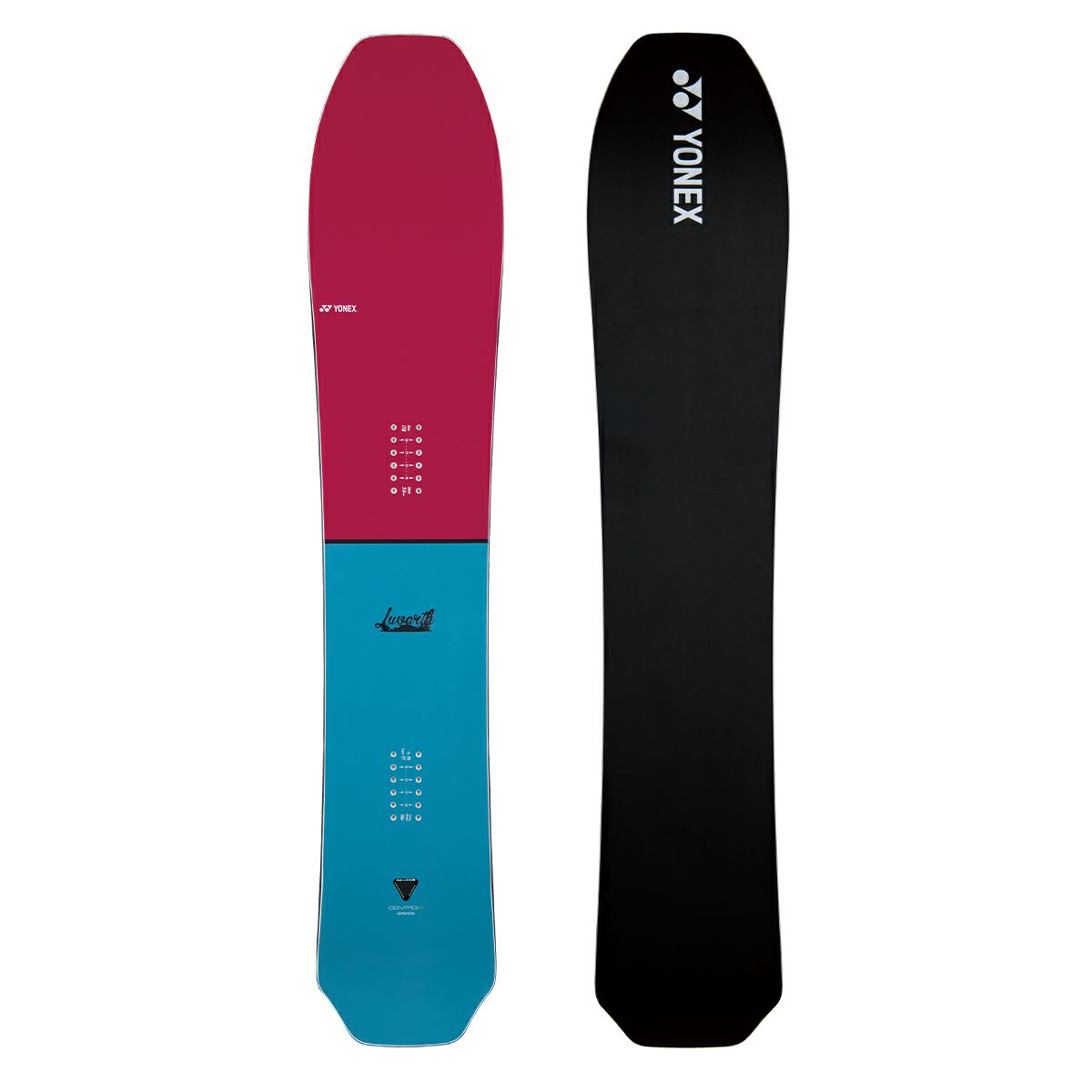 lbNX YONEX@LUVARTH o[X@Xm[{[h 2025-2026