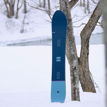 ヨネックス YONEX　GLIDE グライド　スノーボード板 2025-2026 詳細5