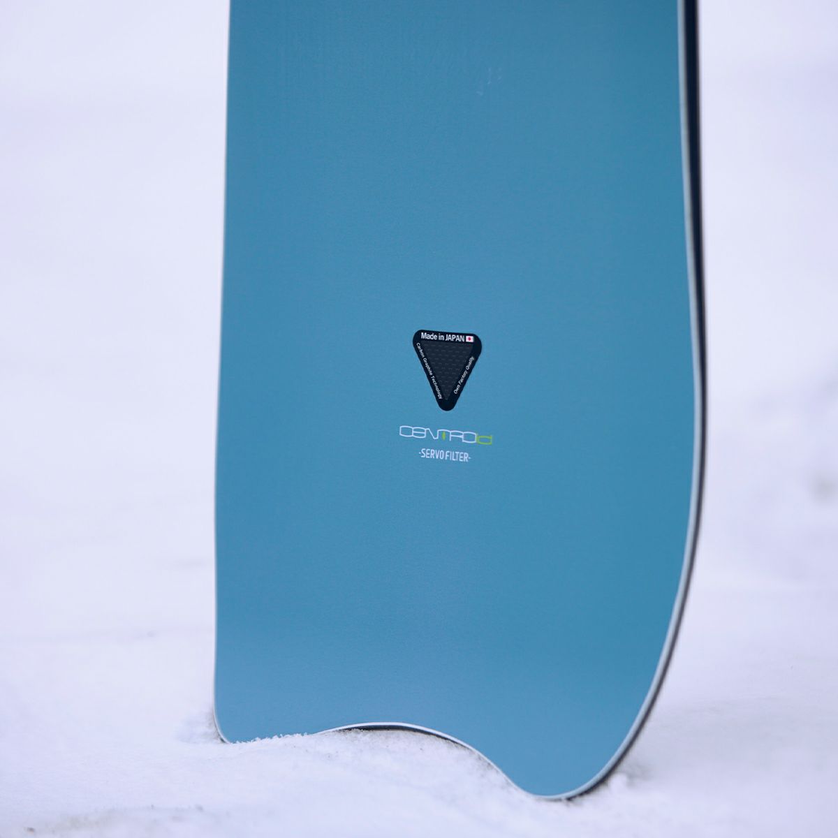 ヨネックス YONEX　GLIDE グライド　スノーボード板 2025-2026 詳細6