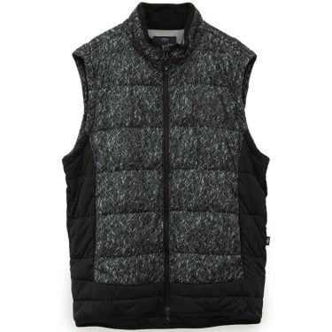 キャロウェイ Callaway　メンズ フルジップ 2WAY 中綿 ブルゾン C24215105　2024年モデル 詳細5