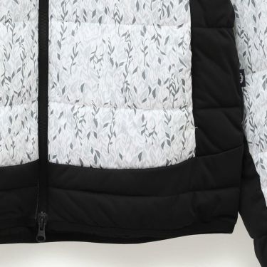 キャロウェイ Callaway　メンズ フルジップ 2WAY 中綿 ブルゾン C24215105　2024年モデル 詳細11