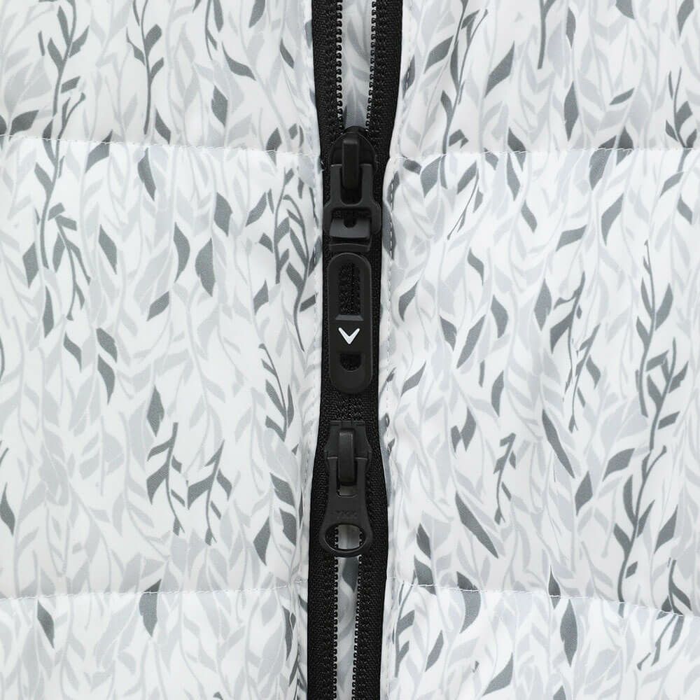 キャロウェイ Callaway　メンズ フルジップ 2WAY 中綿 ブルゾン C24215105　2024年モデル 詳細12