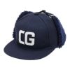 キャロウェイ Callaway　メンズ フラットパイロットキャップ C24291111 1120 ネイビー　2024年モデル