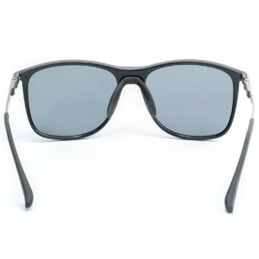 バニーウォーク BUNNY WALK　偏光サングラス POLARIZED BW-021 BW-0211F SHINY BLACK/SMOKE 詳細3
