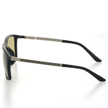 バニーウォーク BUNNY WALK　ゴルフ専用サングラス GREEN FOCUS BW-021 BW-0210G MATTE BLACK/GREEN FOCUS 詳細1