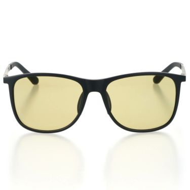 バニーウォーク BUNNY WALK　ゴルフ専用サングラス GREEN FOCUS BW-021 BW-0210G MATTE BLACK/GREEN FOCUS 詳細2