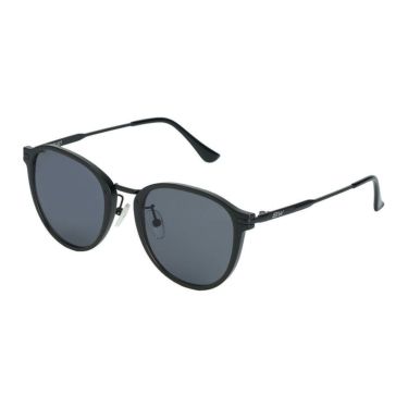 バニーウォーク BUNNY WALK　メンズ 偏光サングラス POLARIZED BW-027 BW-0270F MATTE BLACK/SMOKE 詳細1