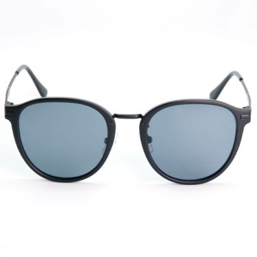 バニーウォーク BUNNY WALK　メンズ 偏光サングラス POLARIZED BW-027 BW-0270F MATTE BLACK/SMOKE 詳細2