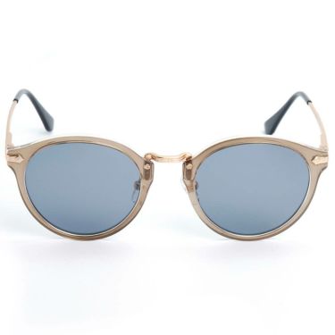 バニーウォーク BUNNY WALK　偏光サングラス POLARIZED BW-028 BW-0281F ASH BEIGE/SMOKE 詳細2