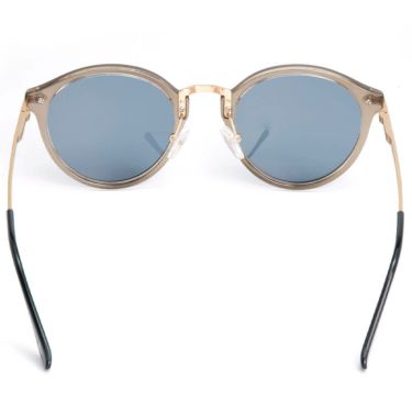 バニーウォーク BUNNY WALK　偏光サングラス POLARIZED BW-028 BW-0281F ASH BEIGE/SMOKE 詳細3