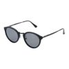 バニーウォーク BUNNY WALK　偏光サングラス POLARIZED BW-028 BW-0282F MATTE BLACK/SMOKE