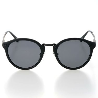 バニーウォーク BUNNY WALK　偏光サングラス POLARIZED BW-028 BW-0282F MATTE BLACK/SMOKE 詳細2