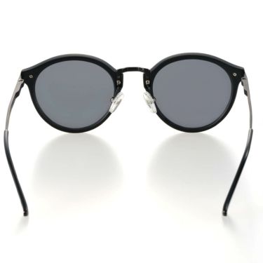 バニーウォーク BUNNY WALK　偏光サングラス POLARIZED BW-028 BW-0282F MATTE BLACK/SMOKE 詳細3