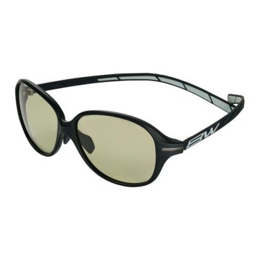バニーウォーク BUNNY WALK　ゴルフ専用サングラス GREEN FOCUS BW-029 BW-0290G MATTE BLACK＆BLACK/GREEN FOCUS 詳細1