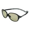 バニーウォーク BUNNY WALK　ゴルフ専用サングラス GREEN FOCUS BW-029 BW-0290G MATTE BLACK＆BLACK/GREEN FOCUS