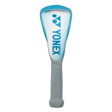 ヨネックス YONEX　岩井姉妹カラーモデル 岩井明愛プロモデル キャディバッグ＆ヘッドカバーセット CB4951LTS TQ ターコイズ　2025年モデル 詳細4