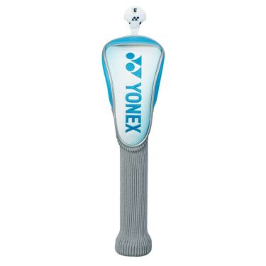 ヨネックス YONEX　岩井姉妹カラーモデル 岩井明愛プロモデル キャディバッグ＆ヘッドカバーセット CB4951LTS TQ ターコイズ　2025年モデル 詳細6