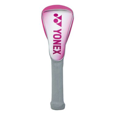 ヨネックス YONEX　岩井姉妹カラーモデル 岩井千怜プロモデル キャディバッグ＆ヘッドカバーセット CB4951LTS MZ マゼンダ　2025年モデル 詳細3