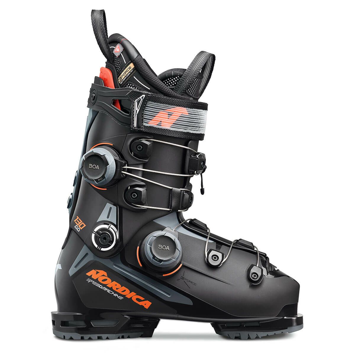 ノルディカ NORDICA SPEEDMACHINE 3 130 BOA DD GW スピードマシン3