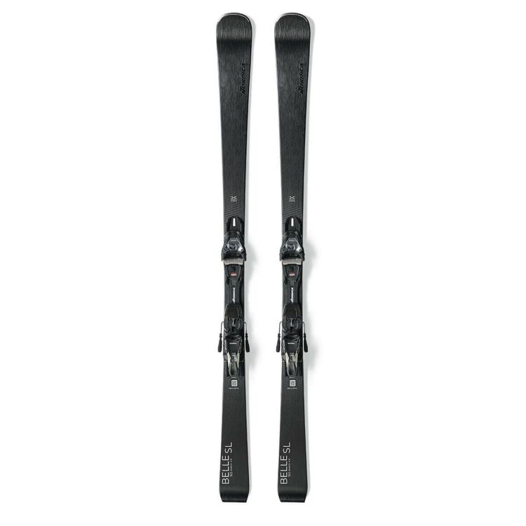 ノルディカ NORDICA BELLE SL DC FDT＋TPX 12 FDT ベル SL DC FDT