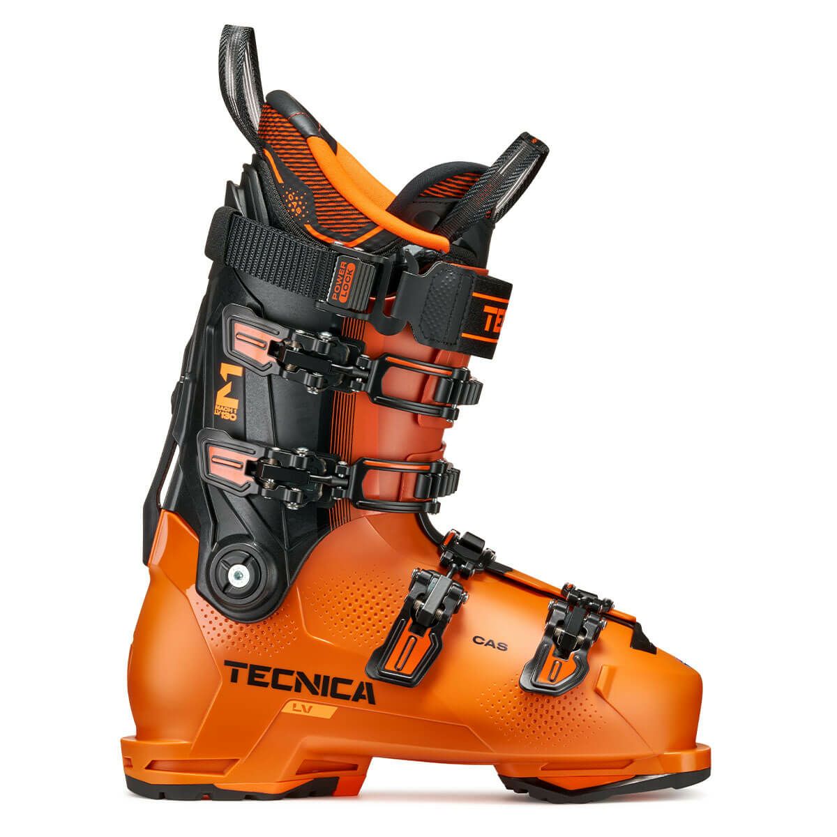 テクニカ TECNICA　MACH1 LV 130 TD2 GW マッハ1 LV 130 TD2 GW ICON ORANGE　スキーブーツ 2025-2026 詳細1