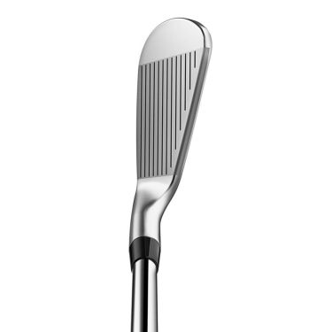 タイトリスト　T100 アイアン 2025年モデル　6本セット（＃5～9、PW） N.S.PRO MODUS3 TOUR 115 スチールシャフト 詳細1