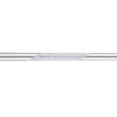 タイトリスト　T100 アイアン 2025年モデル　6本セット（＃5～9、PW） AMT TOUR WHITE スチールシャフト 詳細5
