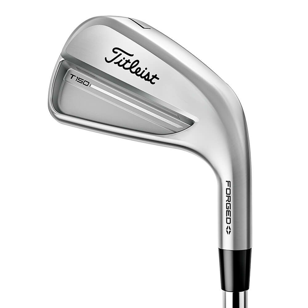 タイトリスト　T150 アイアン 2025年モデル　6本セット（＃5～9、PW） N.S.PRO MODUS3 TOUR 115 スチールシャフト 詳細4