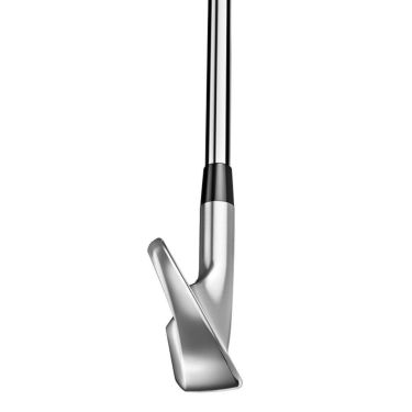 タイトリスト　T150 アイアン 2025年モデル　6本セット（＃5～9、PW） AMT TOUR SILVER スチールシャフト 詳細3