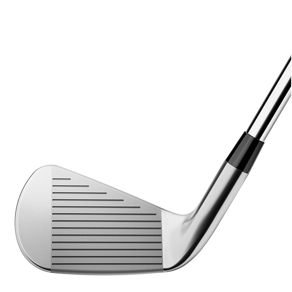 タイトリスト　T250 アイアン 2025年モデル　6本セット（＃5～9、PW） N.S.PRO MODUS3 TOUR 105 スチールシャフト 詳細2