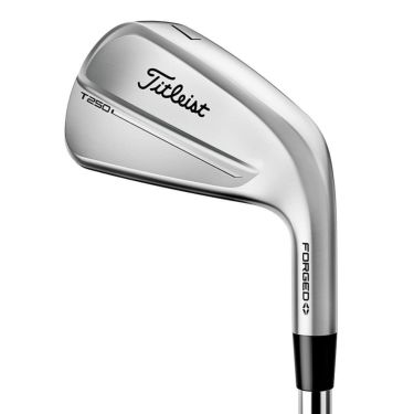 タイトリスト　T250 アイアン 2025年モデル　6本セット（＃5～9、PW） N.S.PRO 880 AMC スチールシャフト 詳細4